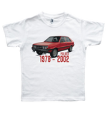 Polonez — koszulka dziecięca