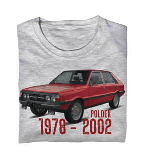 Polonez — koszulka