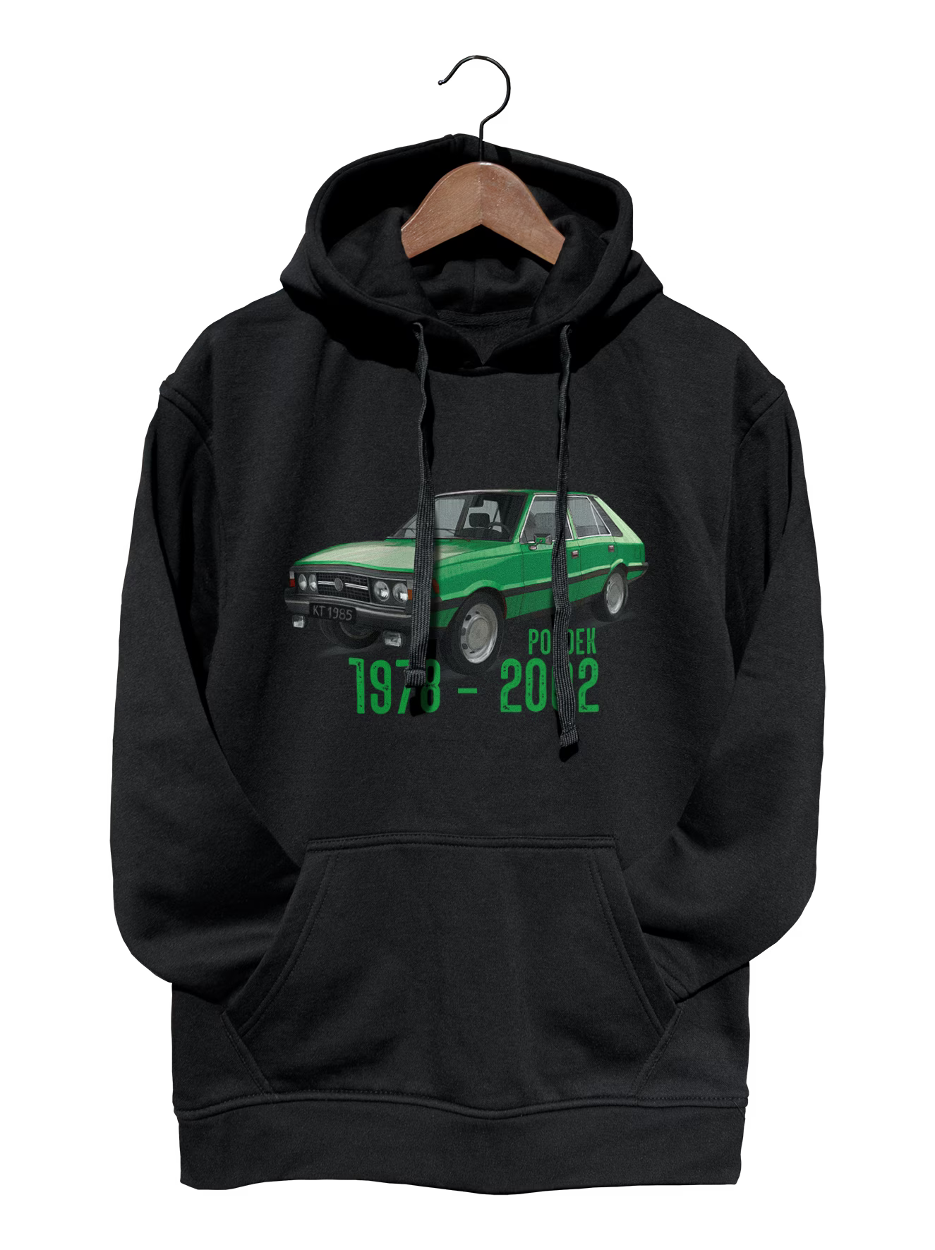 Polonez — bluza