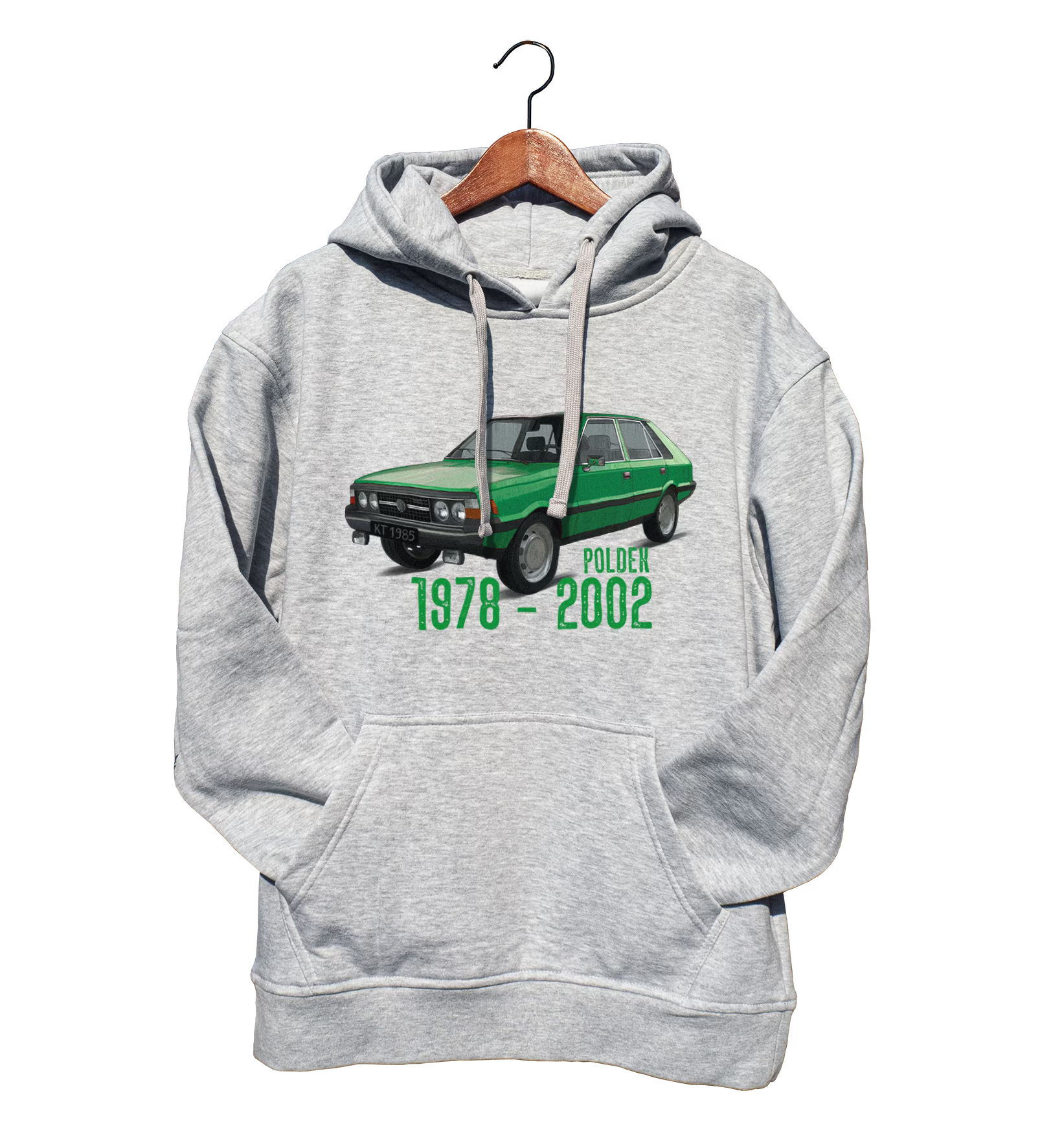 Polonez — bluza