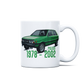 Polonez — kubek