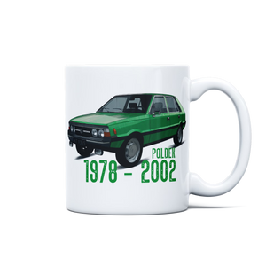 Polonez — kubek