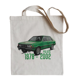 Polonez — torba