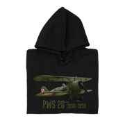 PWS-26 — bluza dziecięca