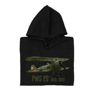 PWS-26 — bluza dziecięca