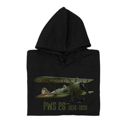 PWS-26 — bluza