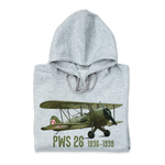 PWS-26 — bluza