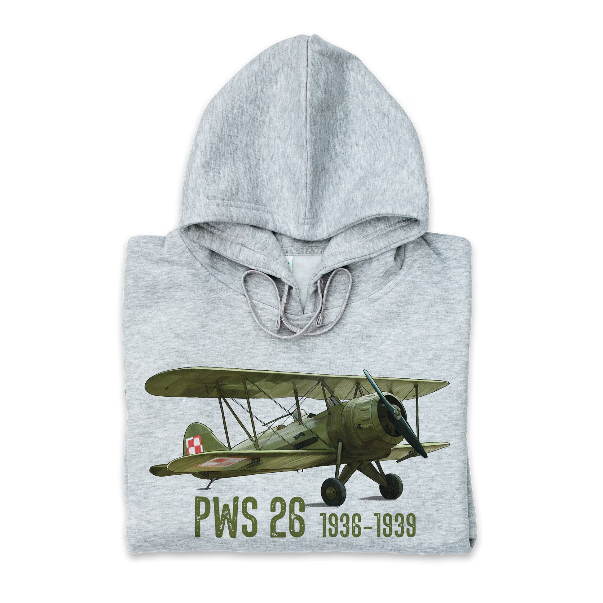 PWS-26 — bluza