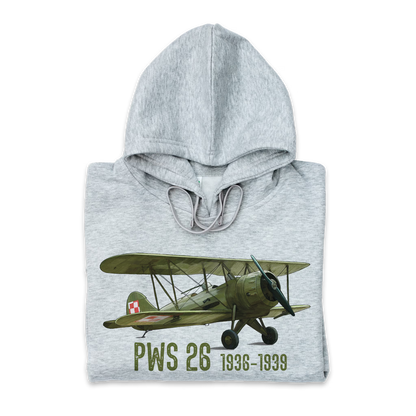 PWS-26 — bluza dziecięca