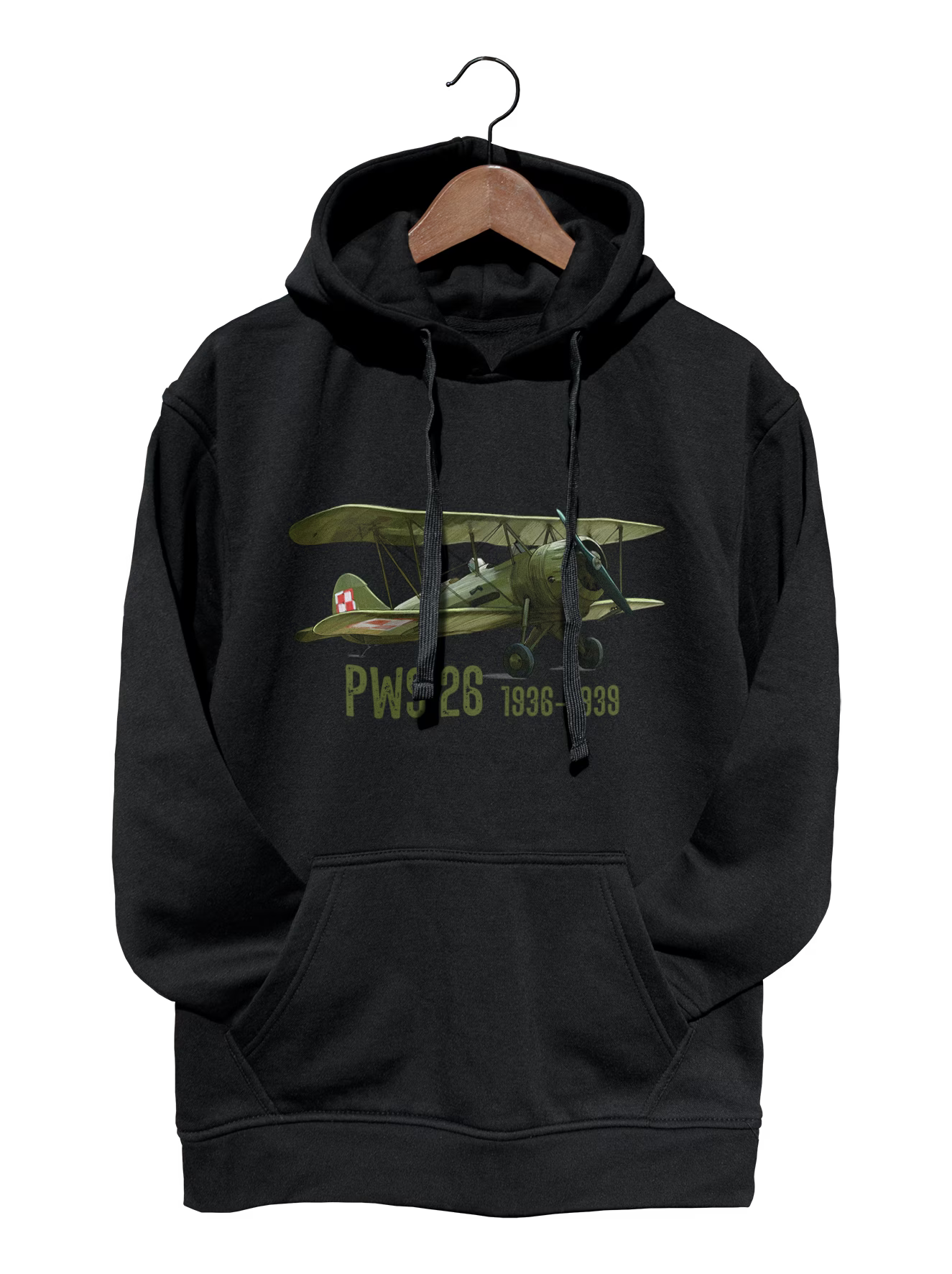 PWS-26 — bluza