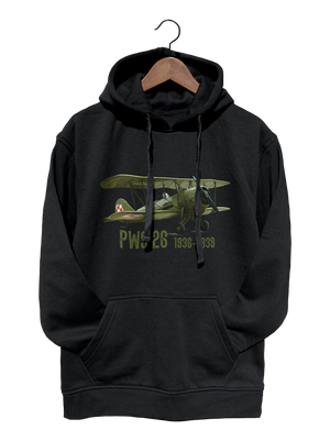 PWS-26 — bluza dziecięca