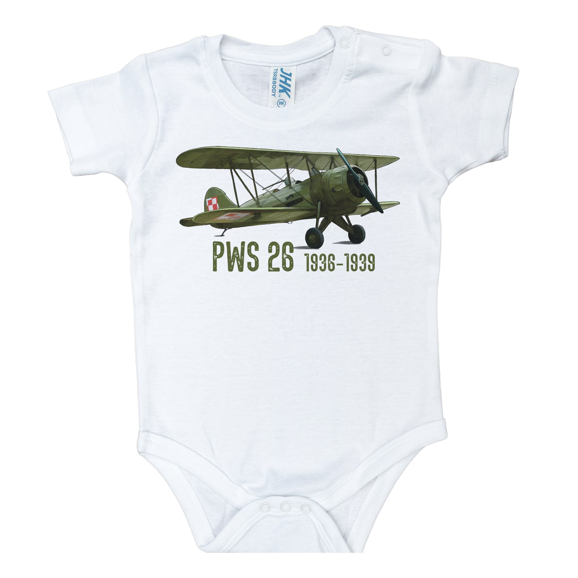 PWS-26 — body