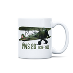 PWS-26 — kubek