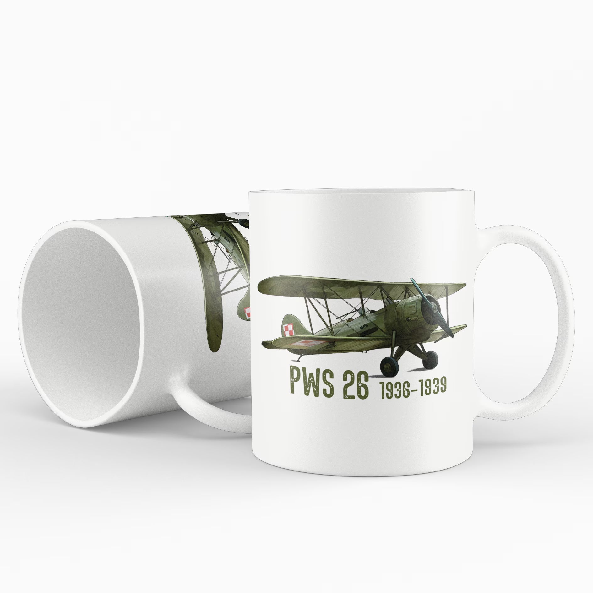 PWS-26 — kubek