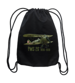 PWS-26 — plecak