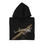 Łoś — bluza dziecięca