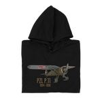 PZL P.11 — bluza dziecięca