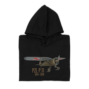 PZL P.11 — bluza dziecięca