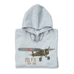 PZL P.11 — bluza dziecięca