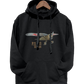 PZL P.11 — bluza dziecięca