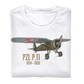 PZL P.11 — koszulka