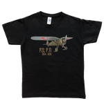 PZL P.11 — koszulka dziecięca