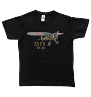 PZL P.11 — koszulka dziecięca