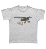 PZL P.11 — koszulka dziecięca