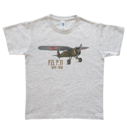 PZL P.11 — koszulka dziecięca