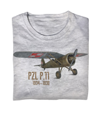 PZL P.11 — koszulka