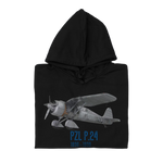 PZL P.24 — bluza dziecięca