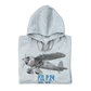 PZL P.24 — bluza