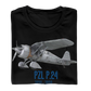 PZL P.24 — koszulka