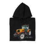 Renault Ares — bluza