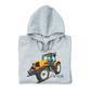 Renault Ares — bluza