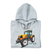 Renault Ares — bluza