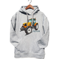 Renault Ares — bluza