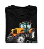 Renault Ares — koszulka