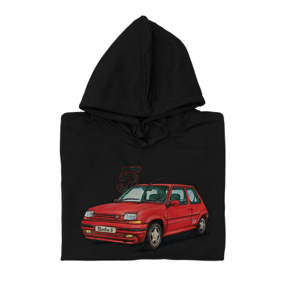 Renault 5 — bluza