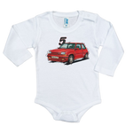 Renault 5 — body