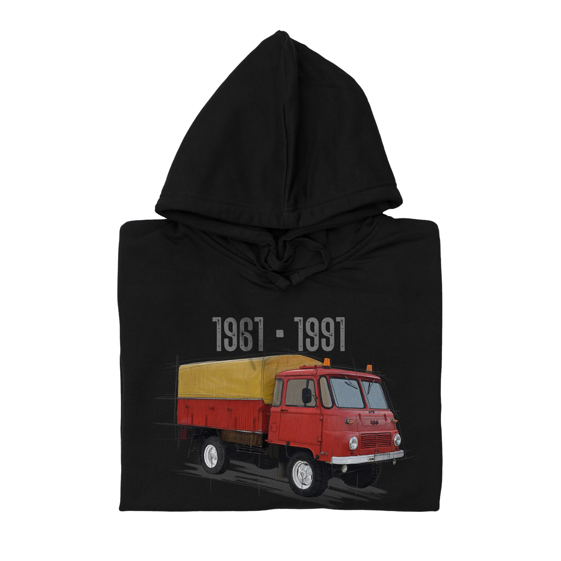Robur — bluza dziecięca