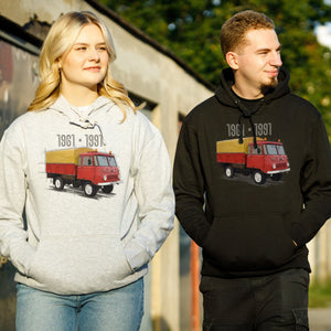 Robur — bluza