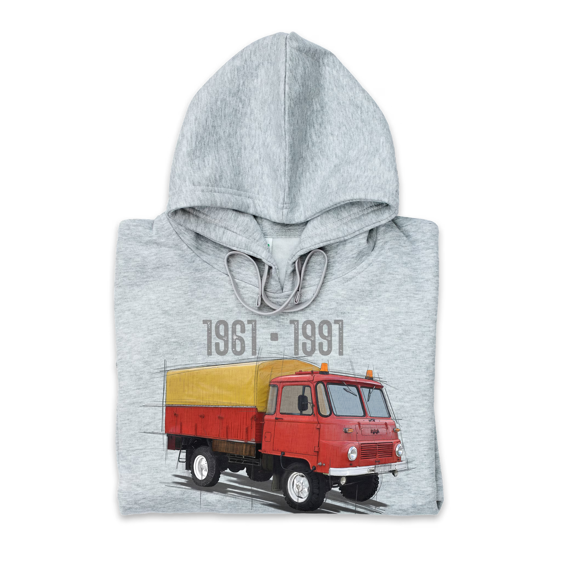 Robur — bluza dziecięca