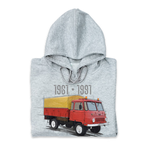 Robur — bluza dziecięca