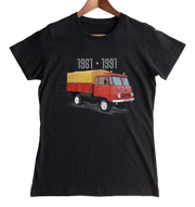 Robur — Women's T-shirt