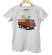 Robur — Women's T-shirt