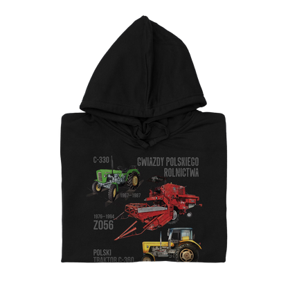 Bluza dziecięca dla rolnika