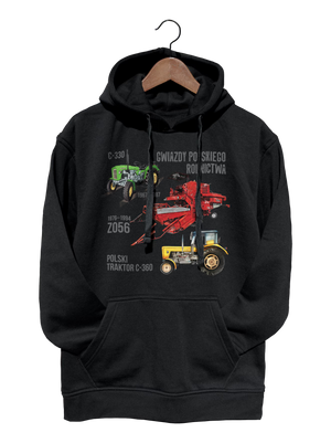 Bluza dziecięca dla rolnika
