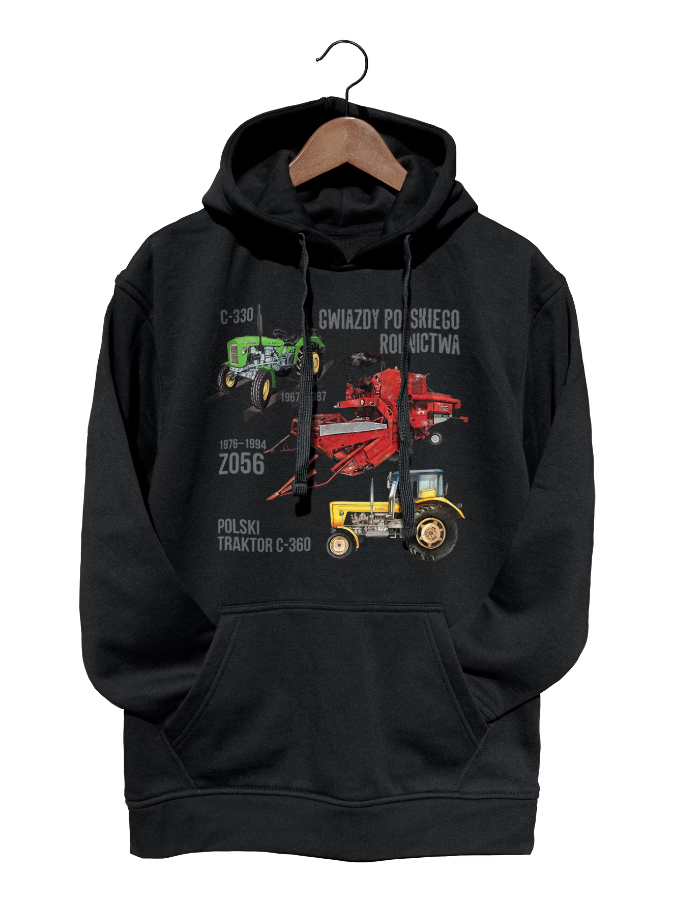 Bluza dla rolnika