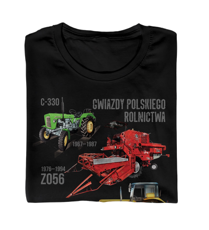 Koszulka dla rolnika